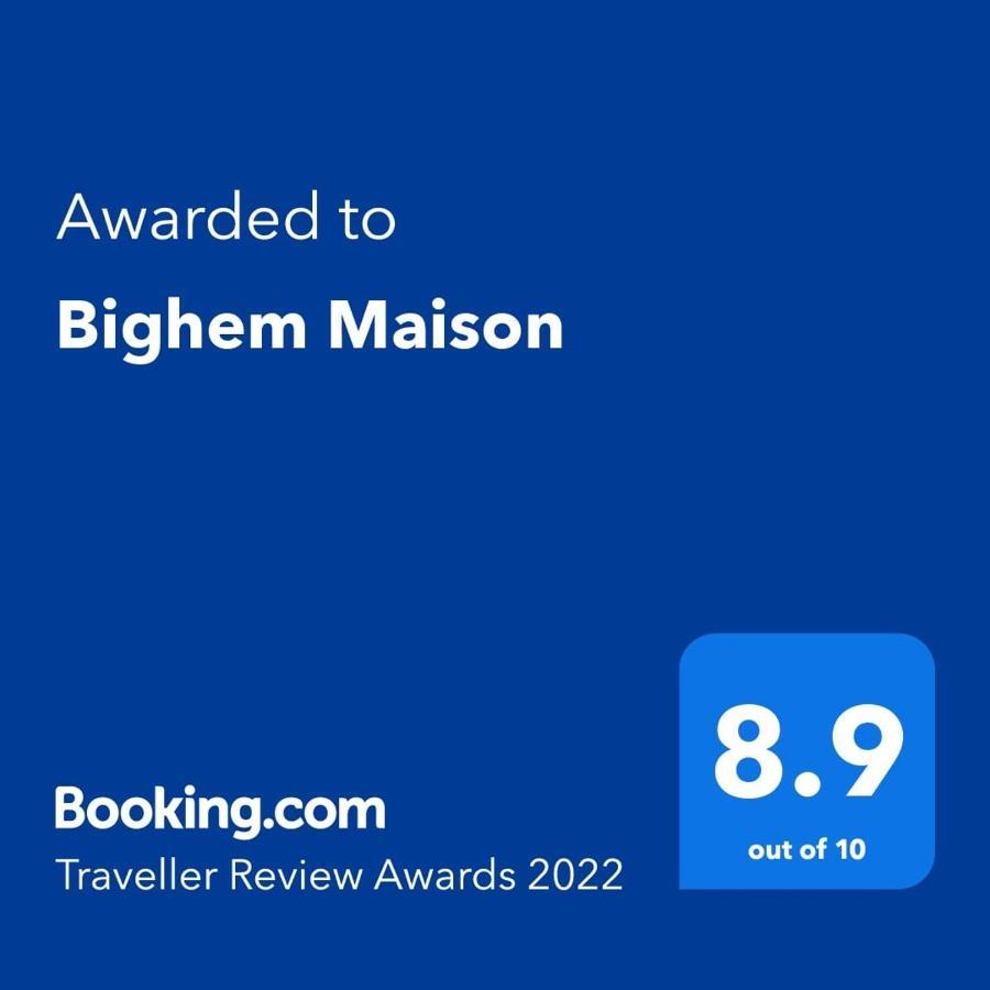 Bighem Maison 2 이즈미-사노 외부 사진