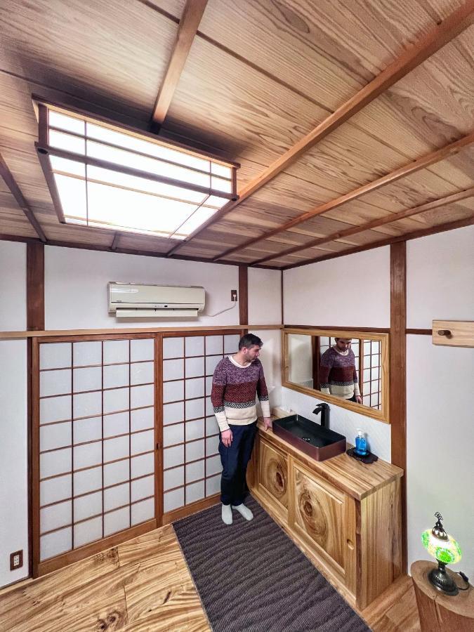 Bighem Maison 2 이즈미-사노 외부 사진